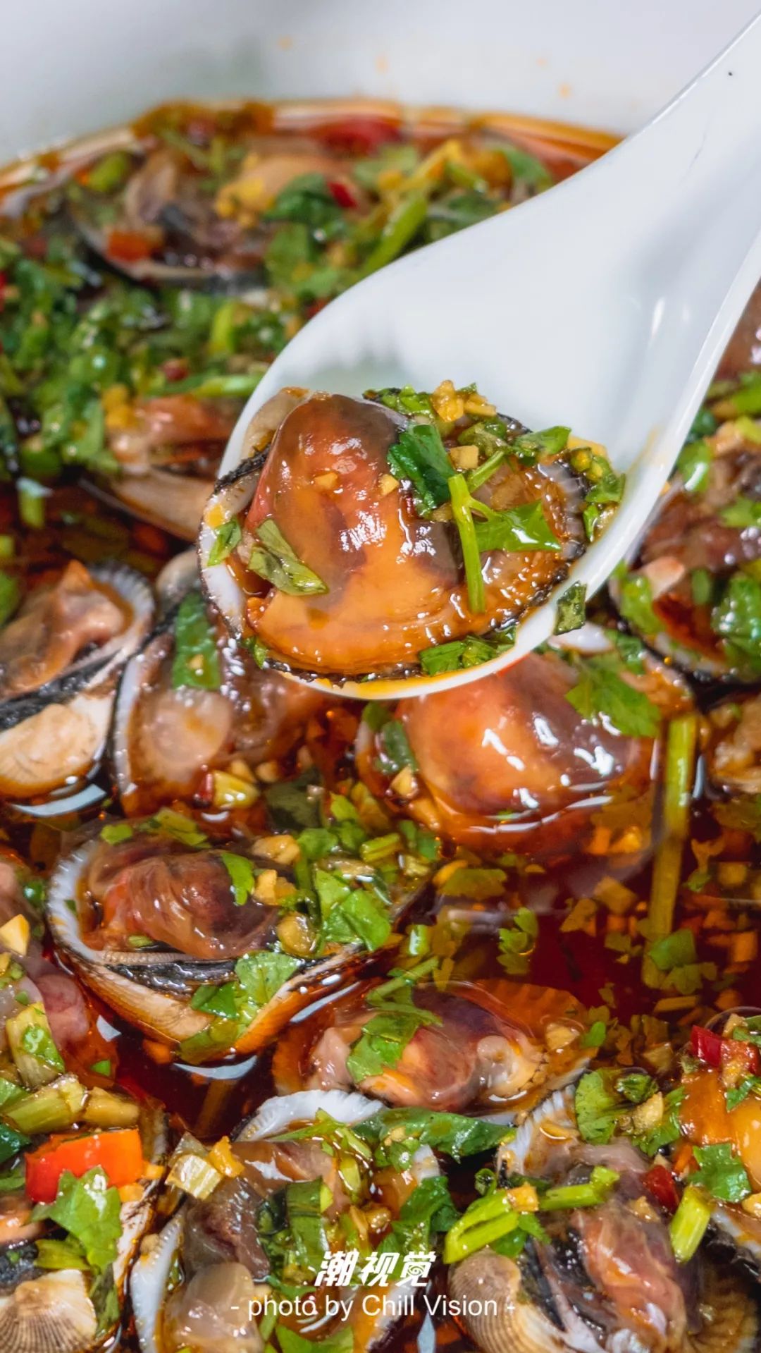 胶己人爱去的正宗潮汕大排档一连7天免费食啤酒1元1支