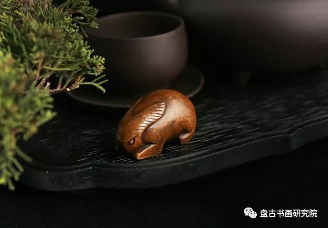 书房用品之案头小宠镇纸镇尺