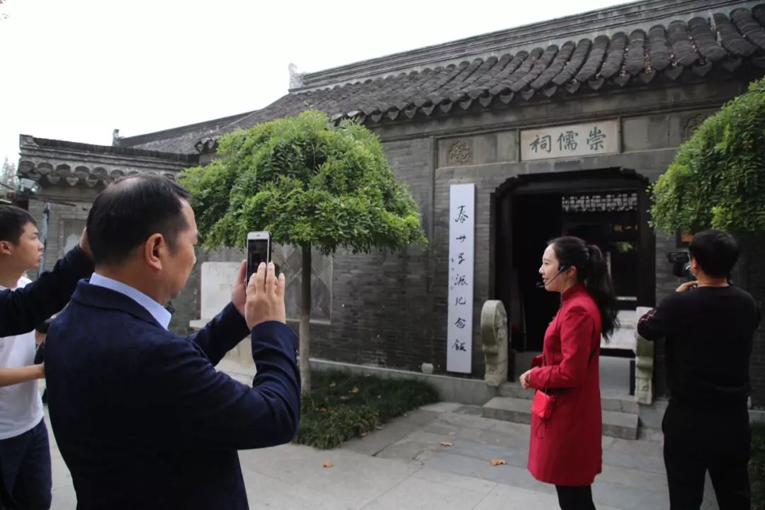 央媒和长三角媒体组成40多人的大型采访团这两天走进泰州为的是