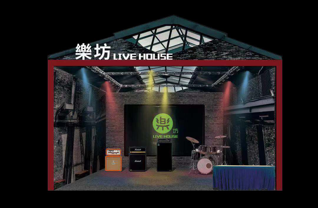 炸裂舞台2019珠海沙滩音乐节倒计时一份攻略嗨翻全场