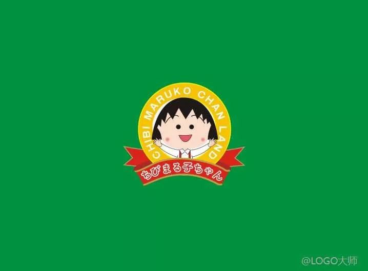 动画片logo设计合集鉴赏