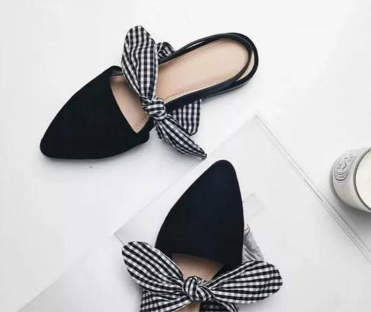 你适合方头鞋还是尖头鞋?看完就知道了