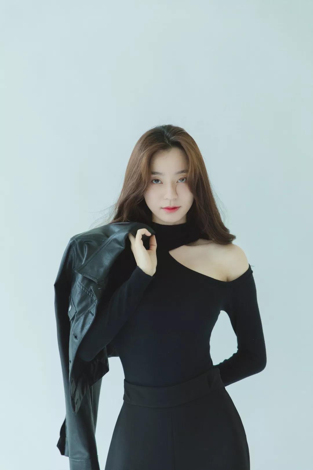 星刊娱乐专访 张梦露 暖阳般的巨蟹座