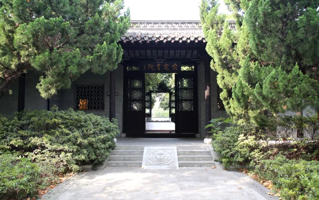 安定书院泰州学派是中国思想文化史上一个重要思想流派,也是江南文化