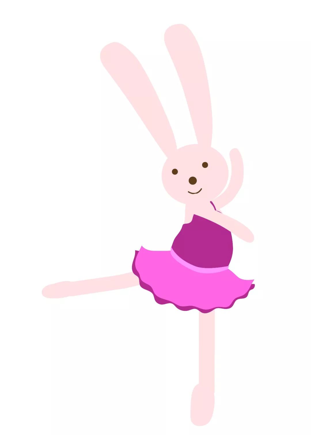 一朵一果首只吉祥物形象大揭晓~猜猜它的名字叫什么?