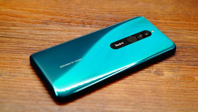 原创限时大礼redmi红米8a首销4g64g一个细节获网友力挺