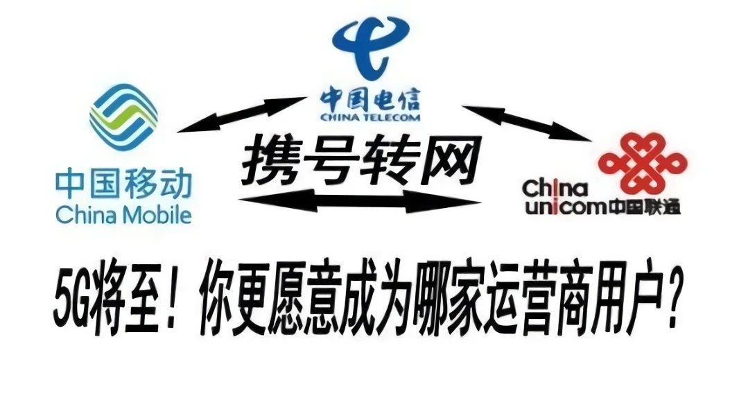 携号转网下月实行联通推出69元套餐免费送200m光纤宽带