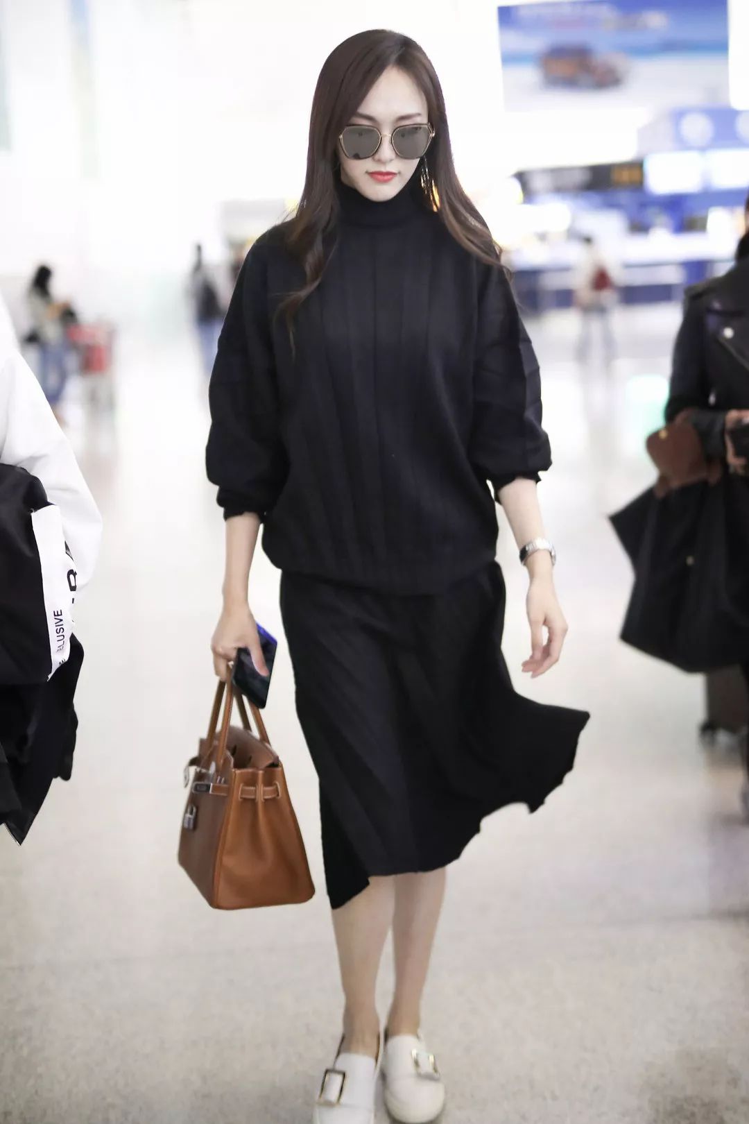 birkin铂金包故事价值以及购买心得