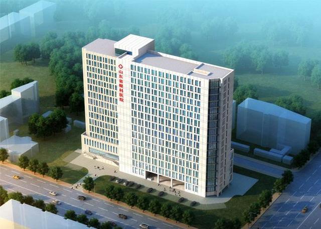 山东眼科医院排名_山东施尔明眼科医院(3)