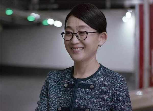 欢乐颂:赵启平的妈妈才是婆婆中的典范,准婆婆们都学着点吧!_安迪