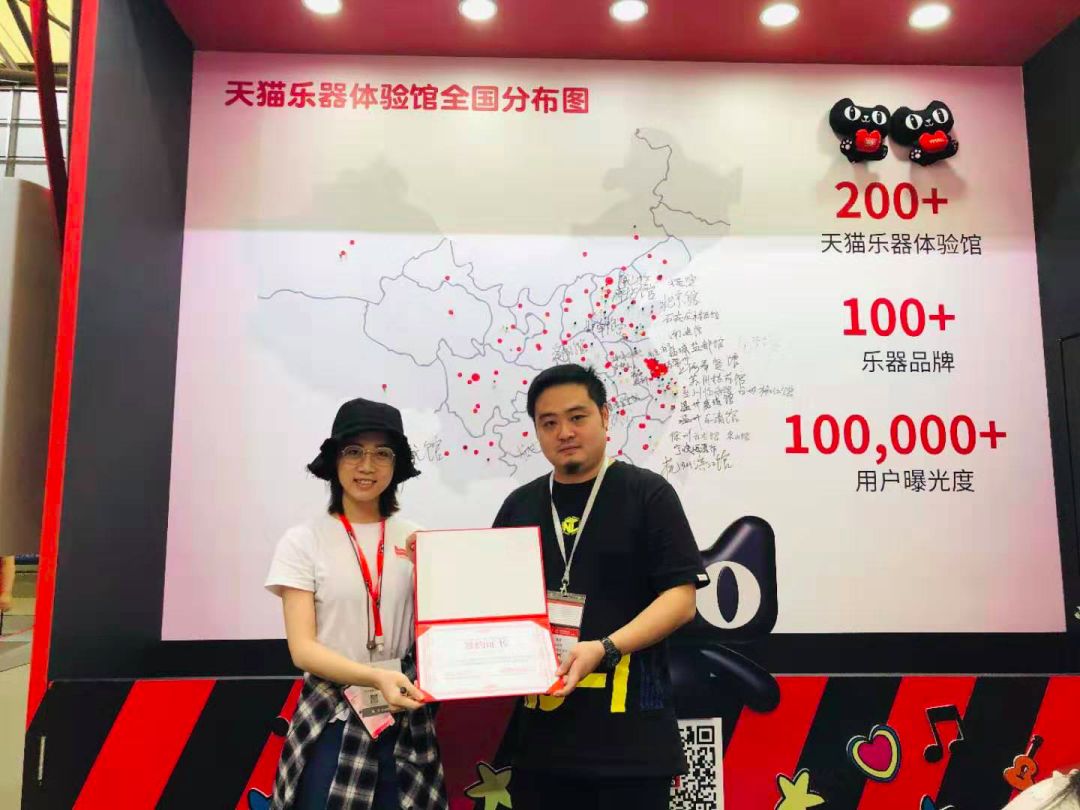 2019上海乐展4天这只猫场场爆满