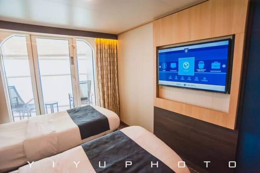 乐享海上狂欢皇家加勒比海洋量子号游轮全攻略