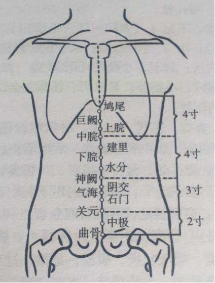 老胃病太痛苦一个动作救了他胃不舒服的赶紧试一试
