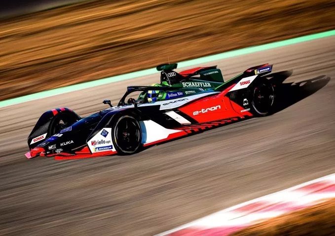 2019-20赛季fe电动方程式赛程公布,12支车队新车那家强?_赛车