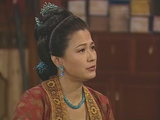 提到黄淑仪,我想只要看过港剧的朋友,都会对她非常熟悉.