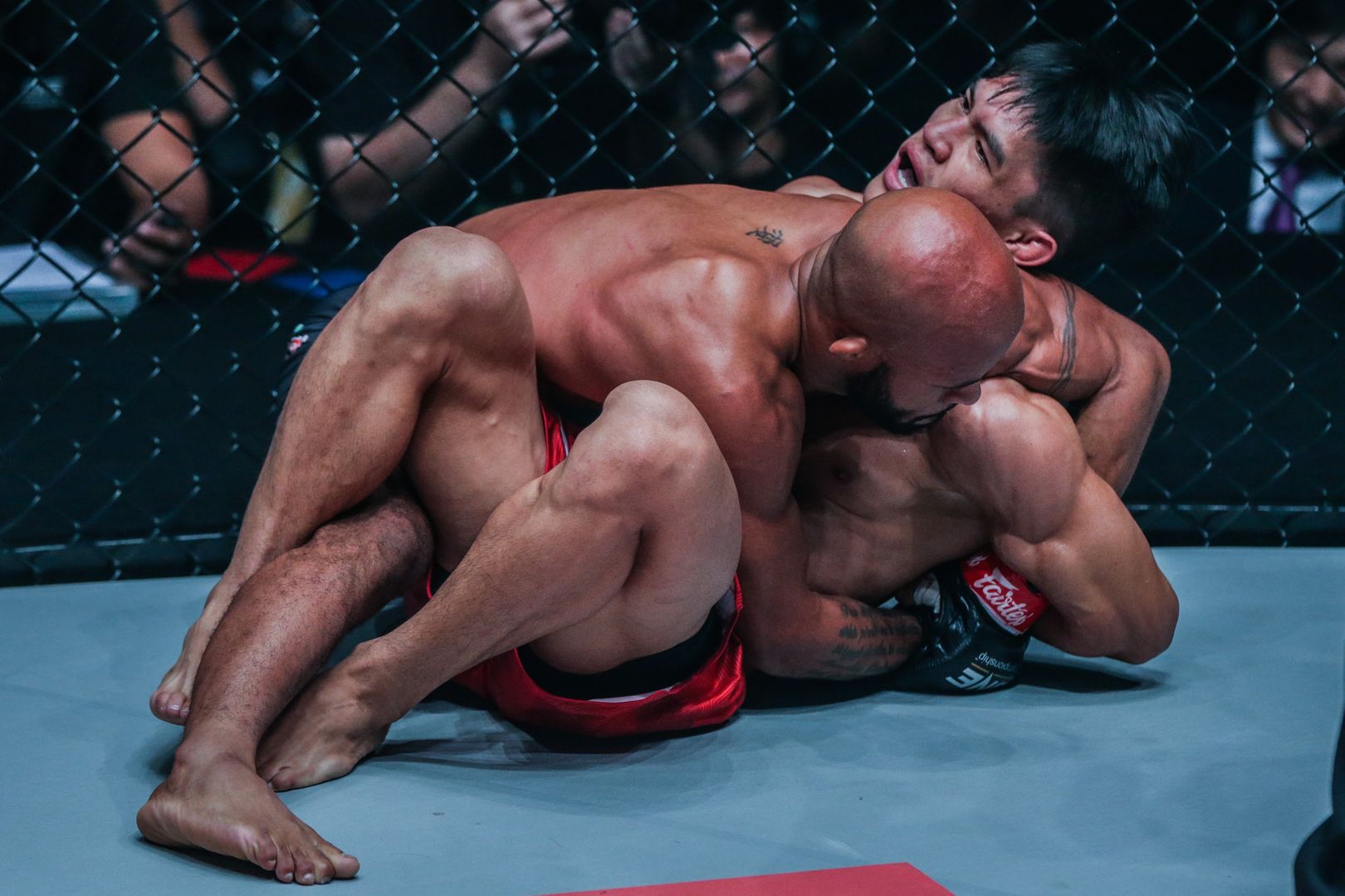 大力鼠狄米崔斯约翰逊下一个目标已经锁定