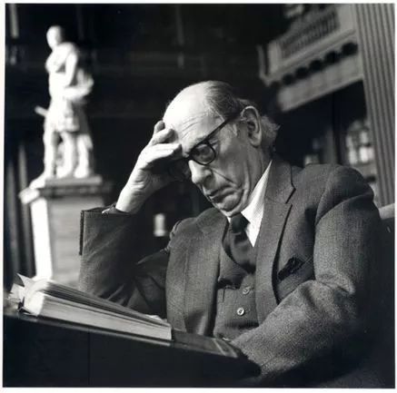 以赛亚伯林两种自由概念