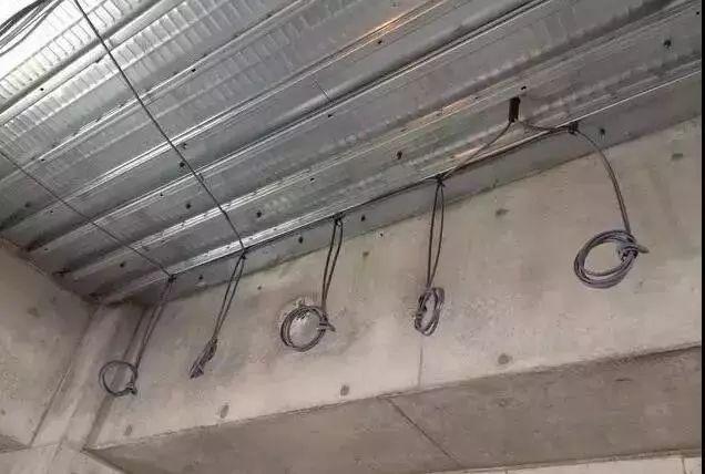 日本电工布线居然不穿管看看他们是怎样操作的