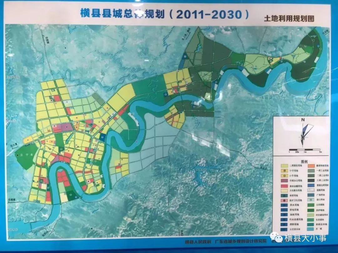 横县贵源雅郡规划图图片