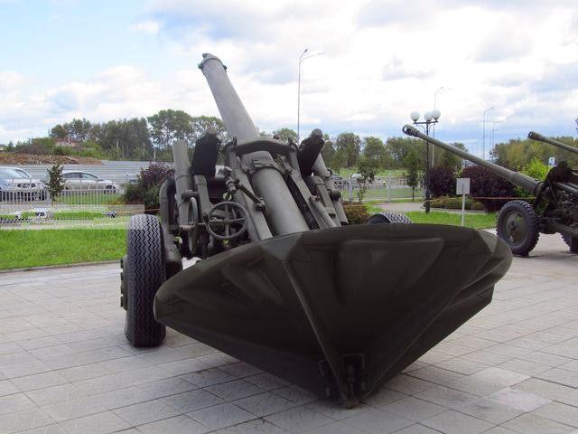 战神的郁金香:饱经二战巷战磨练的苏军,对大口径迫击炮的偏执_前苏联