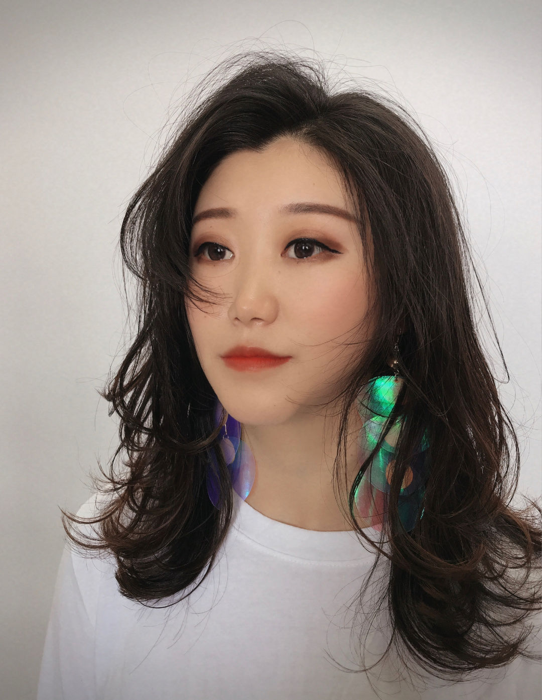 1025发型潮流风尚节 | 发型师不可错过的2020年潮流发型都在这!_美发