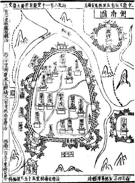 你听过老赣州俗语"二城门的风"吗?