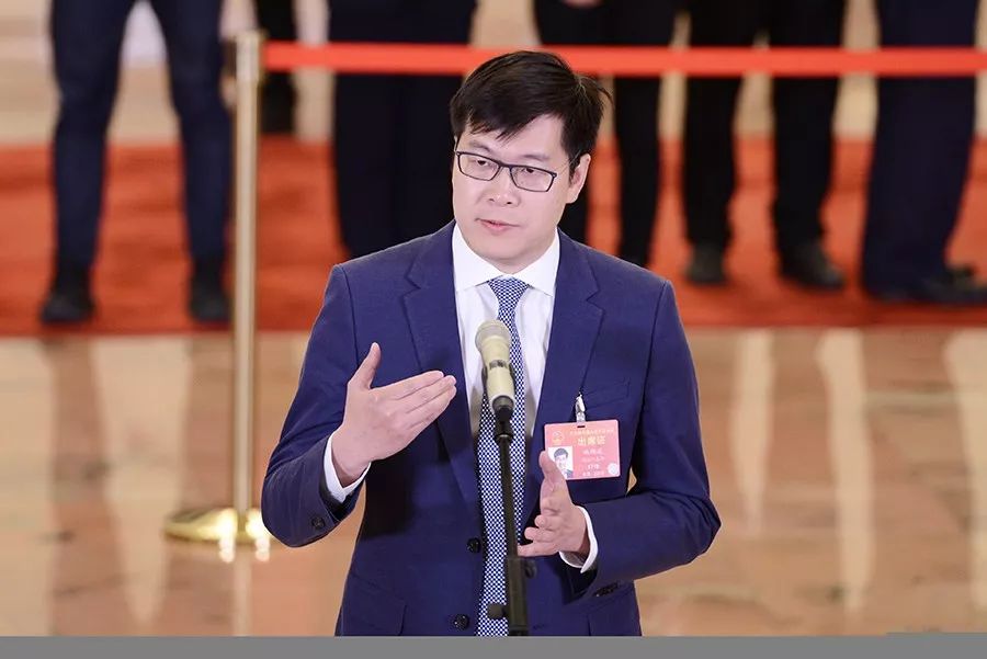 壮丽70年共和国地产印迹访谈系列58同城姚劲波奋斗在千亿元目标的路上