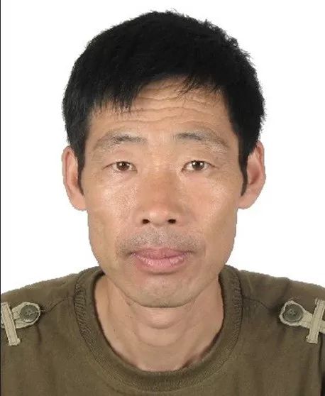 走失者姓名:邱国良走失者年龄:55岁走失原因:患有抑郁症走失者特征