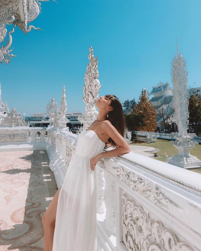 原创泰国ins小众景点推荐出片率超高1秒霸占你的朋友圈