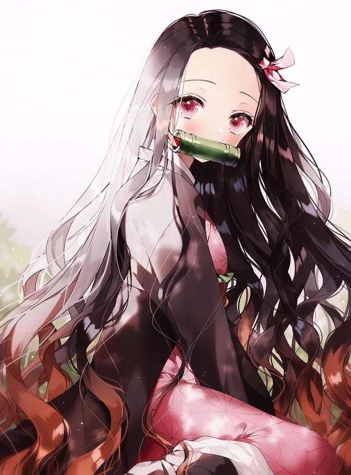 二次元福利鬼灭之刃专场不喜勿入