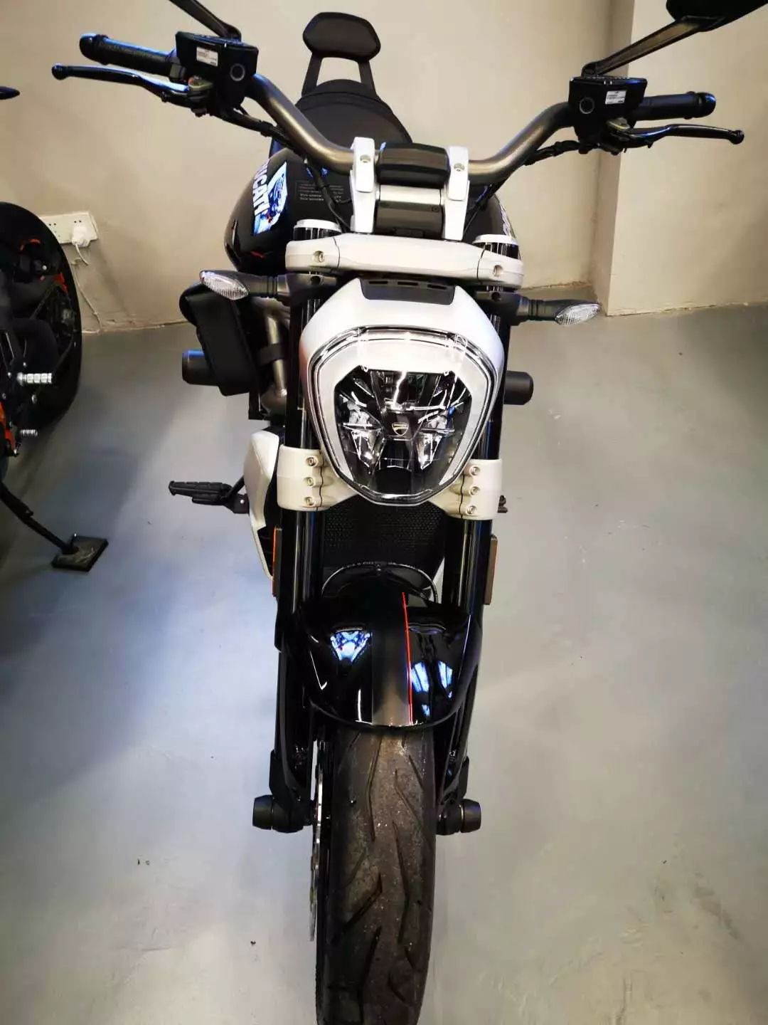 转让| 江苏大贸ducati大魔鬼