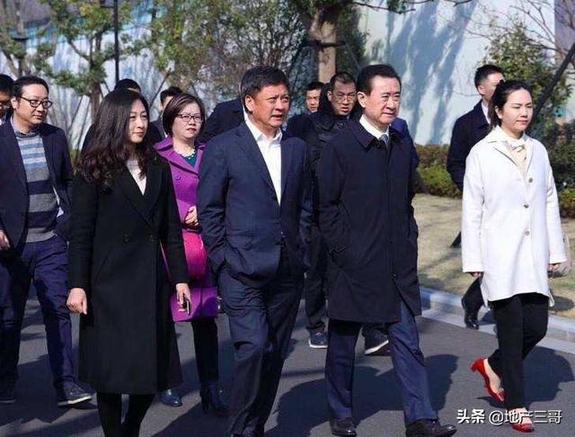 融创需要淡化孙宏斌的人设