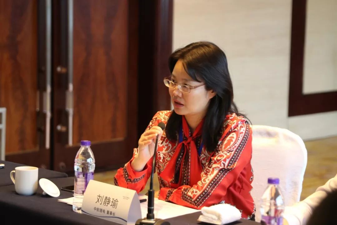 刘静瑜表示,中航锂电自去年下半年开启战略重整之后,全力实施文化与