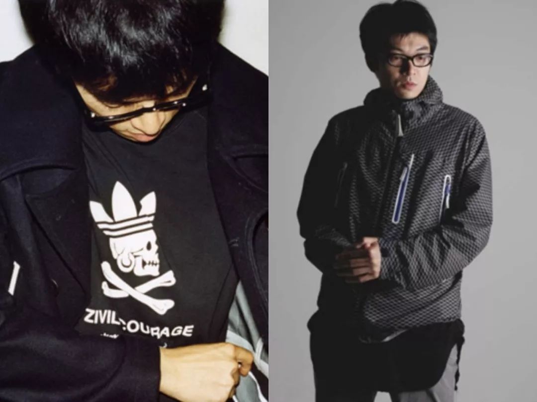 仓石一树把可口可乐倒进gshock里