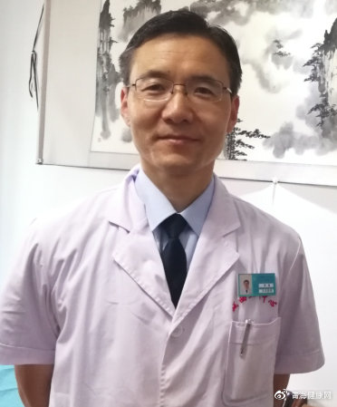 【人民健康70年】西宁市医疗卫生贡献者展播:社区好医生刘康