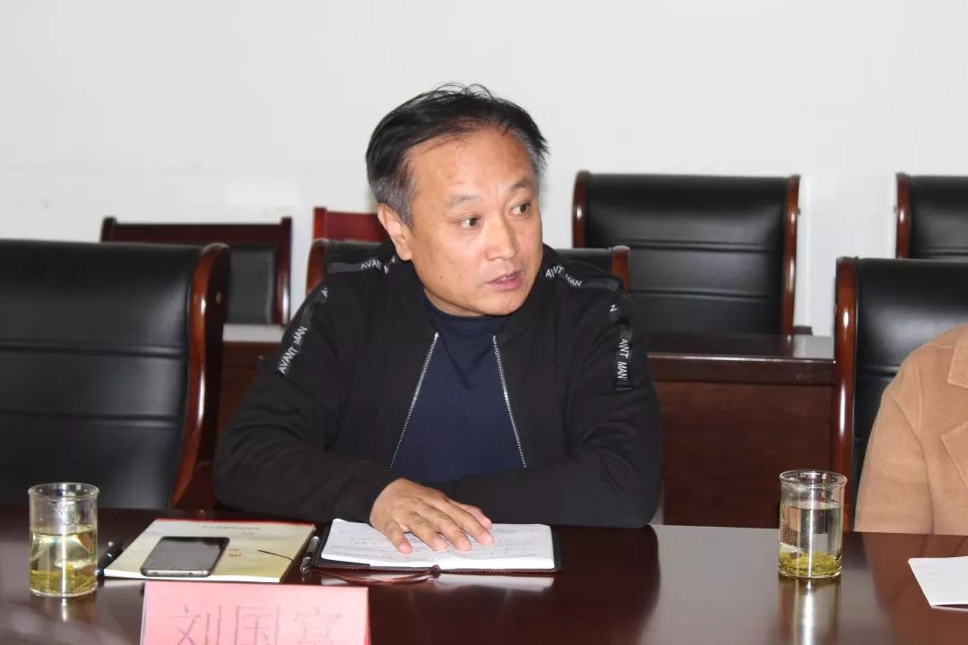 县人大常委会副主任李东武到白桥镇开展集中联系代表活动