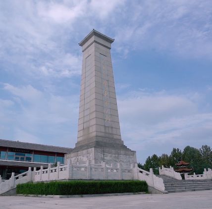 视频讲解 《苏村一战 威震敌胆》莘县革命历史陈列馆