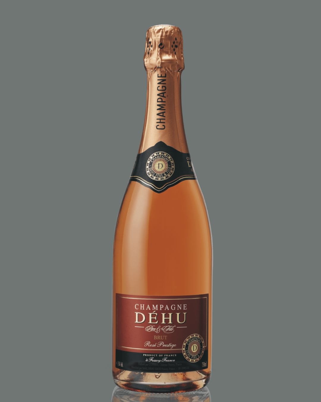 2019展商介绍德裕香槟champagnebeno06tdéhu