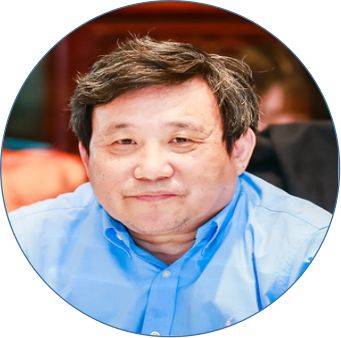 科学重点实验室 副主任熊贇 复旦大学教授孙圣力 北京大学教授张忠平