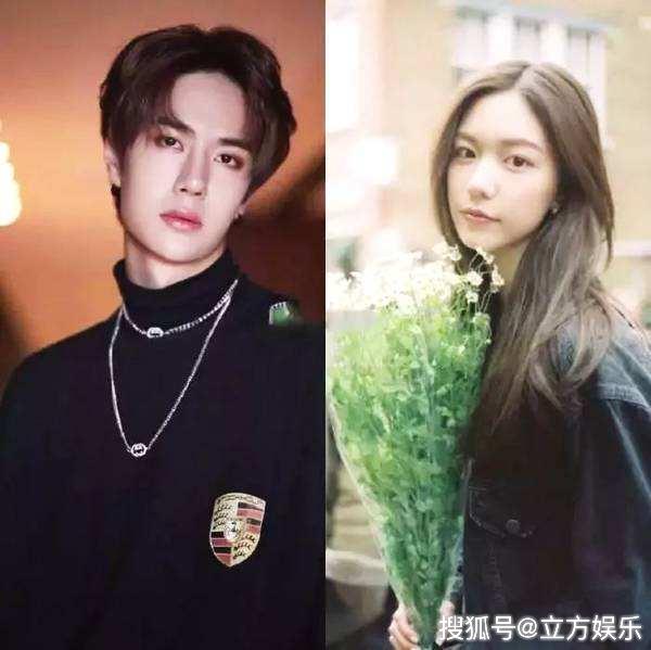 王一博绯闻女友要参加选秀,破产小公主进娱乐圈能否顺利出道?