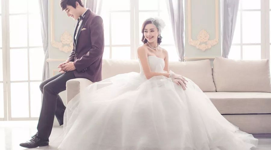 莱西娶媳妇价目表出炉你的老婆本攒够了吗