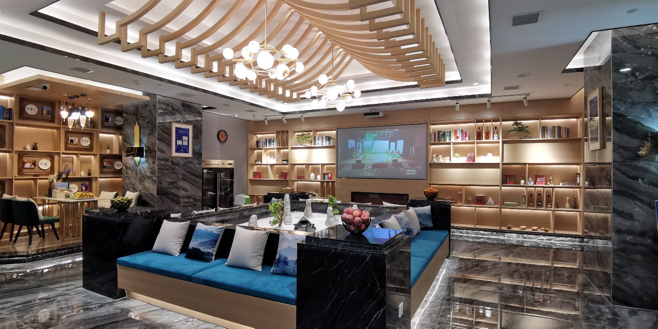 豪爵足道武汉新店---江汉路店霸气福利来袭~别手软,就是点!