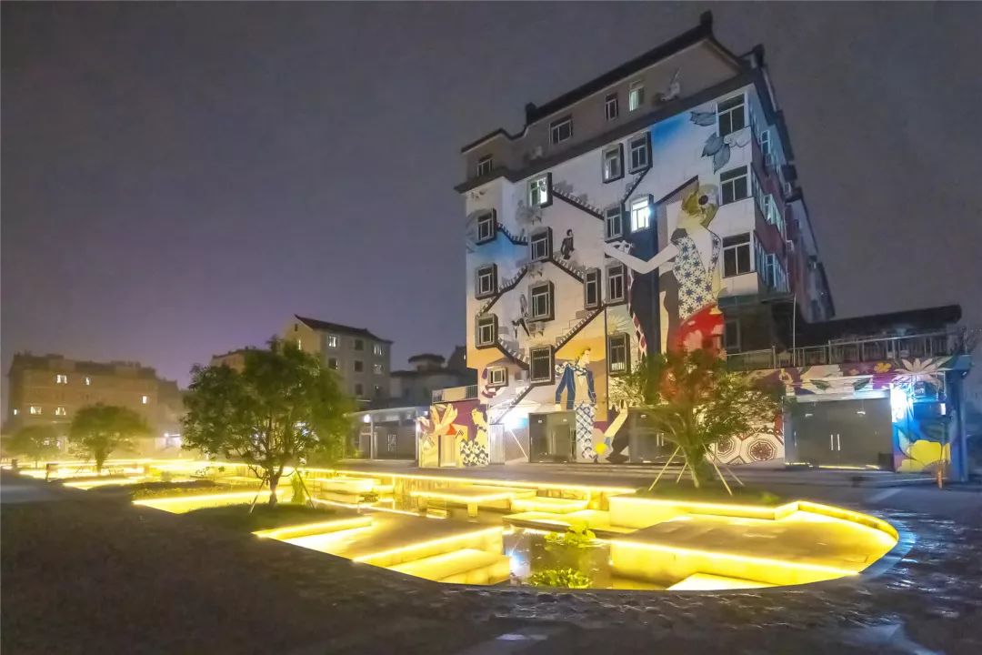 云村" 时尚经济日益兴起下一步,乔司街道将继续重点围绕"六化"目标