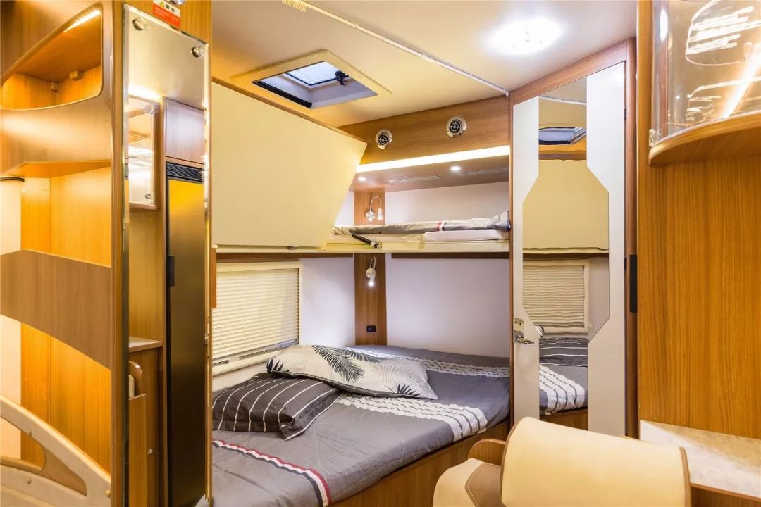 亚特2019成都房车展车型抢先看