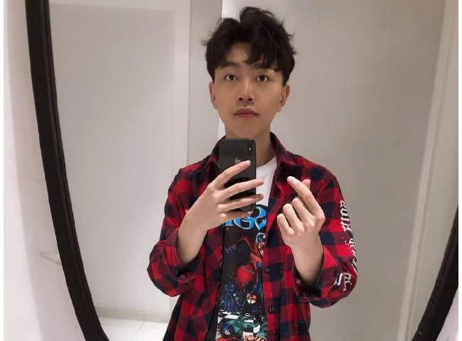 还记得那个在世界赛上用英文喊中国绝地求生第一的选手吗回去就凉了