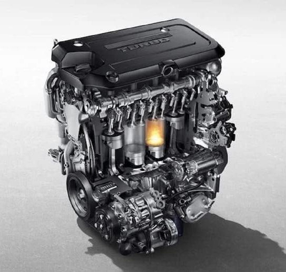 买大7座suv再等等昂科旗就要来了宽近2米能否抗衡汉兰达