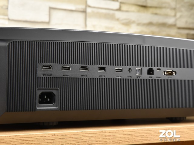 极米a2pro激光电视评测全面升级的4k新旗舰