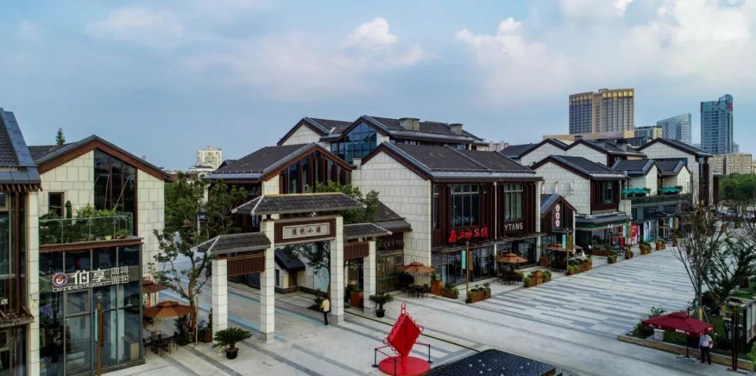 文化盛宴旗袍小镇第二届旗袍文化周即将启幕