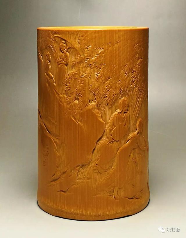 "琢物不已"将带着沪上八位顶尖雕刻艺术家作品在a45号展位与观众见面