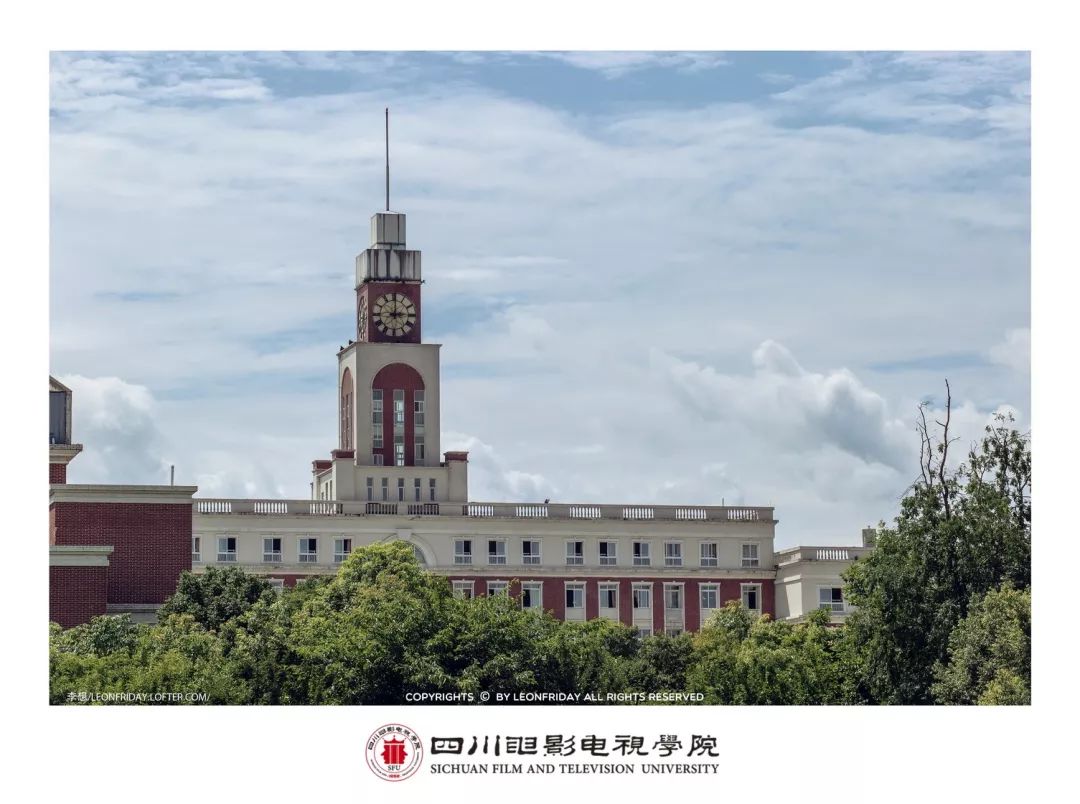 于10月22日至26日在四川电影电视学院安仁校区所在的成都大邑安仁举行
